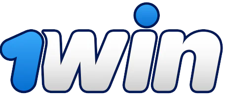 Логотип 1Win